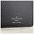 Louis Vuitton Monogram Eclipse Portefeuille Brazza Long Wallet - vista 4
