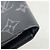 Louis Vuitton Monogram Eclipse Portefeuille Brazza Long Wallet - vista 6