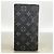 Louis Vuitton Monogram Eclipse Portefeuille Brazza Long Wallet - vista 7