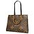 Bolso Tote Louis Vuitton Monogram Giant Reverse OnTheGo MM