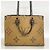 Bolso Tote Louis Vuitton Monogram Giant Reverse OnTheGo MM - vista 12