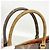 Bolso Tote Louis Vuitton Monogram Giant Reverse OnTheGo MM - vista 9