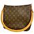 Borsa a tracolla Louis Vuitton Monogram Looping MM