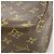 Borsa a tracolla Louis Vuitton Monogram Looping MM - vista 6