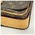 Borsa a tracolla Louis Vuitton Monogram Cartouchiere GM - vista 6