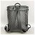 Mochila Steamer Monogram Eclipse Louis Vuitton - vista 12