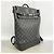 Mochila Steamer Monogram Eclipse Louis Vuitton - vista 2