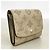 Louis Vuitton Mahina Portefeuille Iris Compact Wallet - Ansicht 2
