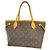 Louis Vuitton Monogram Neverfull PM Tote Bag