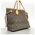 Louis Vuitton Monogram Neverfull PM Tote Bag - view 2