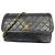 Bolso de hombro con cadena Chanel Matelassé
