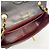 Bolso de hombro con cadena Chanel Matelassé - vista 4