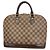 Louis Vuitton Damier Alma Handtasche