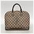 Louis Vuitton Damier Alma Handtasche - Ansicht 12
