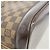 Louis Vuitton Damier Alma Handtasche - Ansicht 7