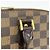 Louis Vuitton Damier Alma Handtasche - Ansicht 8
