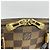 Louis Vuitton Damier Alma Handtasche - Ansicht 9