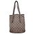 Borsa Tote Louis Vuitton Damier Mare N42240 Ebene
