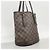 Borsa Tote Louis Vuitton Damier Mare N42240 Ebene - vista 2