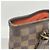 Borsa Tote Louis Vuitton Damier Mare N42240 Ebene - vista 6