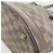 Borsa Tote Louis Vuitton Damier Mare N42240 Ebene - vista 7
