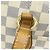 Borsa Tote Louis Vuitton Damier Azur Totally PM - vista 11