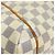 Borsa Tote Louis Vuitton Damier Azur Totally PM - vista 6