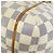 Borsa Tote Louis Vuitton Damier Azur Totally PM - vista 7