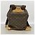 Mochila Louis Vuitton Monogram Montsouris GM - vista 11
