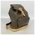 Mochila Louis Vuitton Monogram Montsouris GM - vista 2