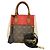 Bolso Louis Vuitton Monogram Fold Tote PM