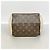 Bolso Louis Vuitton Monogram Fold Tote PM - vista 3