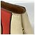Bolso Louis Vuitton Monogram Fold Tote PM - vista 7