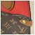 Bolso Louis Vuitton Monogram Fold Tote PM - vista 8