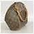 Bolso Louis Vuitton Monogram Ellipse PM - vista 2