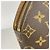 Bolso Louis Vuitton Monogram Ellipse PM - vista 7