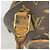 Bolso Louis Vuitton Monogram Ellipse PM - vista 9