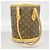 Louis Vuitton Monogram Bucket PM Tote Bag - Ansicht 12