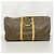Louis Vuitton Boston Monogram Keepall Bandoulière 60 - Ansicht 13