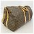 Louis Vuitton Boston Monogram Keepall Bandoulière 60 - Ansicht 2