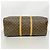 Louis Vuitton Boston Monogram Keepall Bandoulière 60 - Ansicht 3