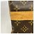 Louis Vuitton Boston Monogram Keepall Bandoulière 60 - Ansicht 5