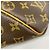 Louis Vuitton Boston Monogram Keepall Bandoulière 60 - Ansicht 7