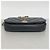 Borsa a tracolla con catena Chanel Matelassé - vista 3