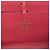 Louis Vuitton Monogram Portefeuille Clemence Long Wallet - vista 4