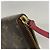 Louis Vuitton Monogram Portefeuille Clemence Long Wallet - vista 7