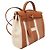 Hermès Sac à main Hermes Herback Zip PM - vue 2