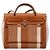Hermès Sac à main Hermes Herback Zip PM - vue 9