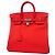 Hermès Sac à main Hermes Haut à Courroies 40