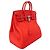 Hermès Sac à main Hermes Haut à Courroies 40 - vue 2